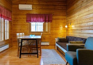 Holiday Home Aittolahti 2 by Interhome