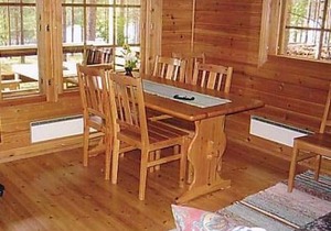 Holiday Home Aittolahti 2