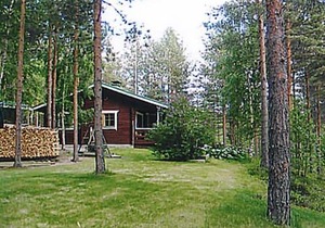 Holiday Home Aittolahti 2