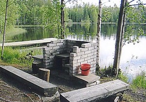 Holiday Home Aittolahti 2