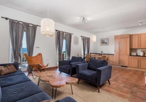 Holiday Home Albertina-1 by Interhome