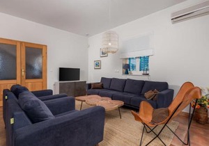 Holiday Home Albertina-1 by Interhome