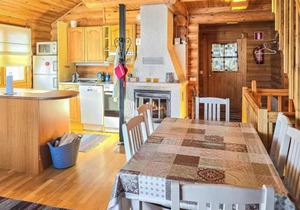 Holiday Home Alppi 7b paritalo by Interhome