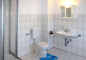 Holiday Home Am See I - VRN101