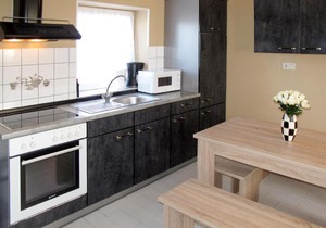 Holiday Home Am See I - VRN101