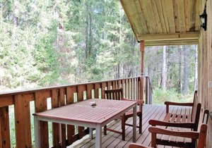 Holiday Home Anolfsbyn Mellerud Ii
