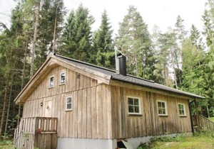 Holiday Home Anolfsbyn Mellerud Ii