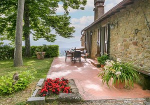 Holiday Home Appartamento Grande by Interhome