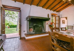 Holiday Home Appartamento Grande by Interhome