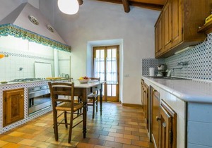 Holiday Home Appartamento Grande by Interhome
