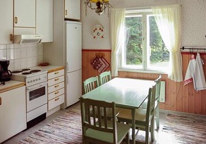 Holiday Home Archipelago red cottage by Interhome