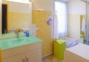 Holiday Home Argeliers - LDR031003-F