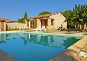 Holiday Home Argeliers - LDR031008-F