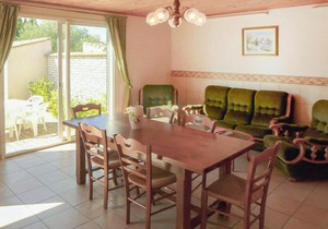 Holiday Home Argeliers - LDR031008-F