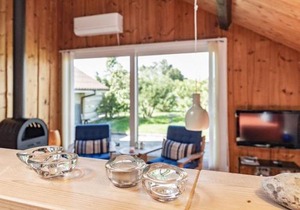 Holiday home Askeby VI