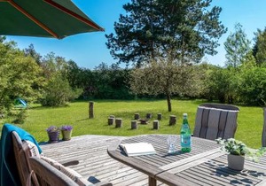 Holiday Home Asnæs With A Fireplace 07