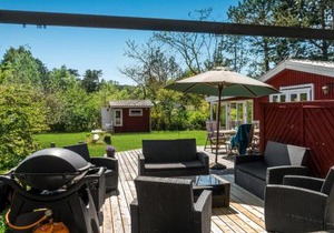 Holiday Home Asnæs With A Fireplace 07