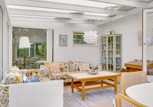 Holiday Home Asnæs With A Fireplace 07