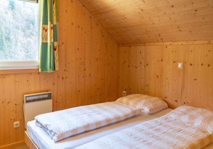 Holiday home in Stadl an der Mur/Styria with balcony