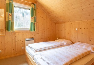 Holiday home in Stadl an der Mur/Styria with balcony
