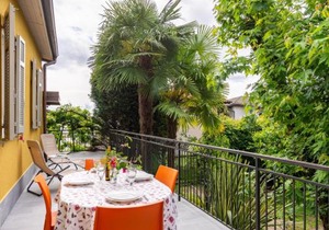 Holiday Home Atelier-1 by Interhome