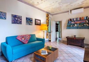 Holiday Home Atelier-1 by Interhome