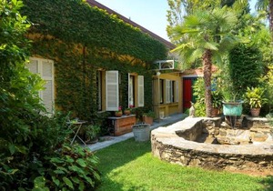 Holiday Home Atelier-2 by Interhome