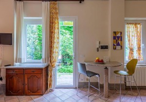 Holiday Home Atelier-2 by Interhome