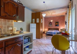 Holiday Home Atelier-2 by Interhome