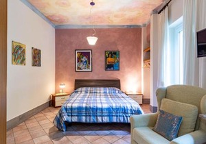 Holiday Home Atelier-2 by Interhome