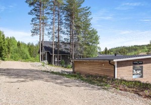 Holiday Home Aurinko-saaga 4 paritalo by Interhome