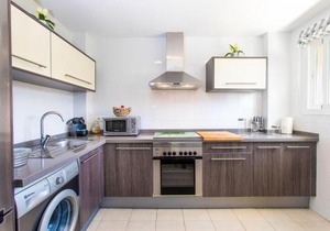 Holiday Home Balcón del Mediterraneo by Interhome