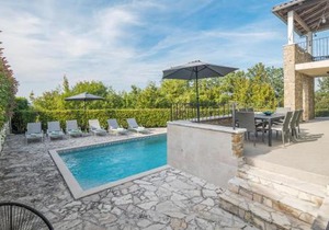 Holiday Home Baredine Iii