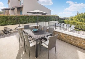 Holiday Home Baredine Iii