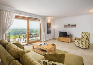 Holiday home Baredine II