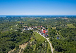 Holiday home Baredine II