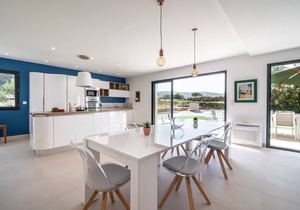 Holiday Home Beaufort with Private Pool
