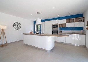 Holiday Home Beaufort with Private Pool