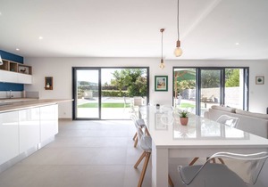 Holiday Home Beaufort with Private Pool