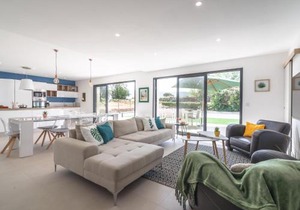 Holiday Home Beaufort with Private Pool