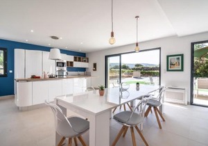 Holiday Home Beaufort with Private Pool