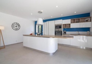 Holiday Home Beaufort with Private Pool