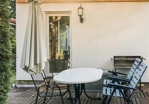 Holiday Home Bellin 59