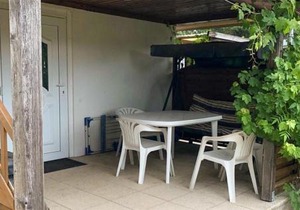 Holiday Home Bellin 59