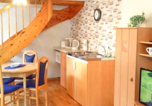 Holiday home Bellin VORP 2501 - VORP 2501