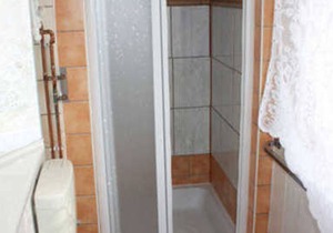 Holiday home Bellin VORP 2192 - VORP 2192 Moritz