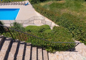 Holiday Home Bibali-5