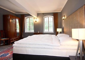 Holiday home Birgit, Wendorf
