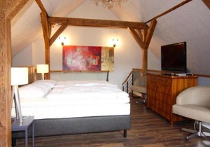 Holiday home Birgit, Wendorf