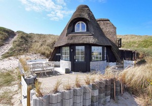 Holiday home Bjerghuse B- 446